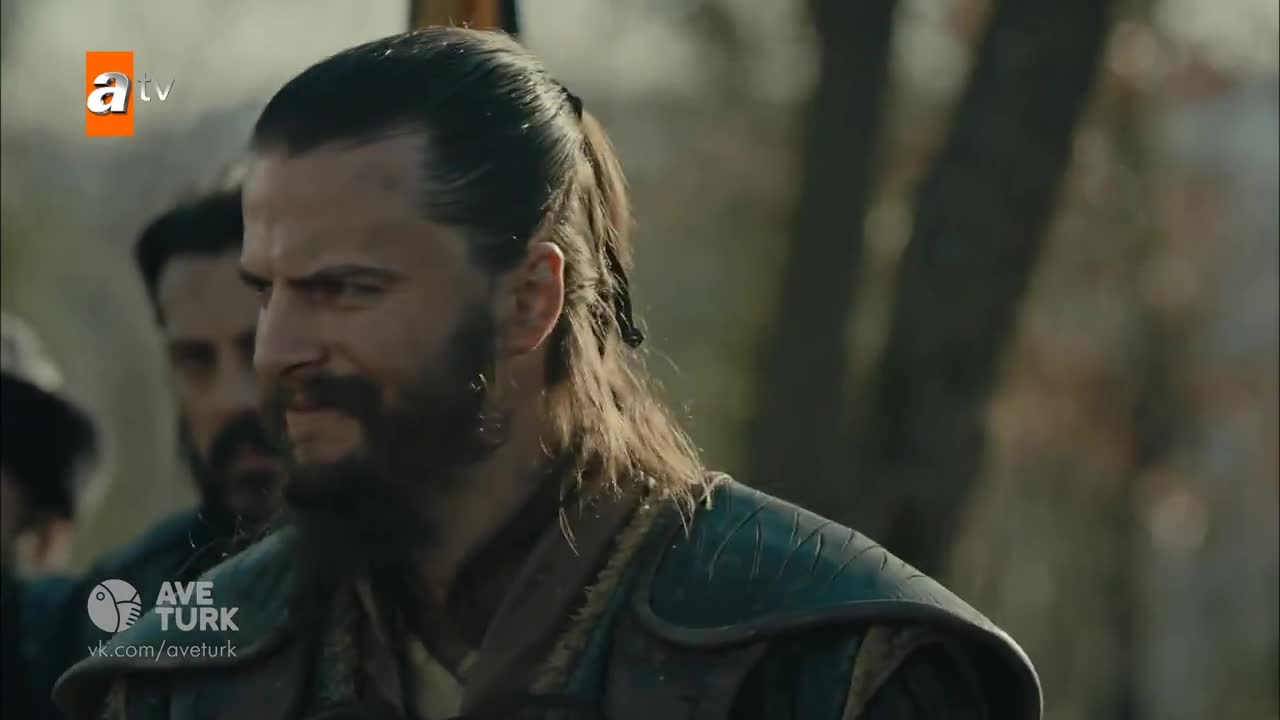 Основание Осман 18 серия