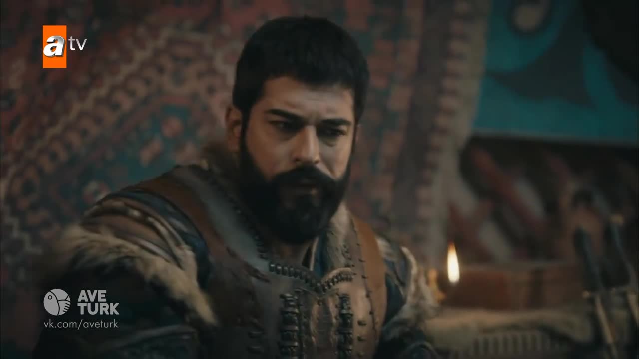 Основание Осман 19 серия Основание Осман 19 серия