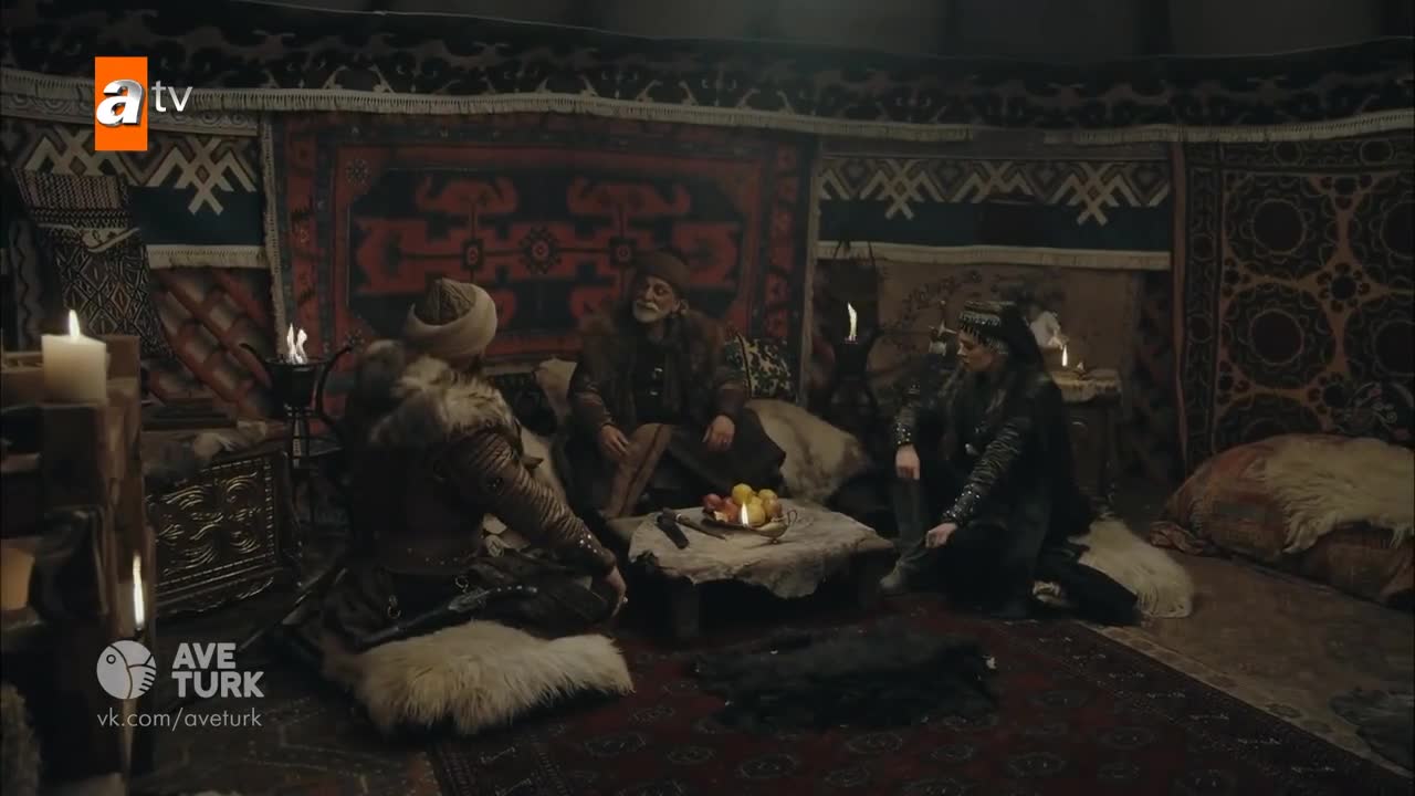 Основание Осман 23 серия Основание Осман 23 серия