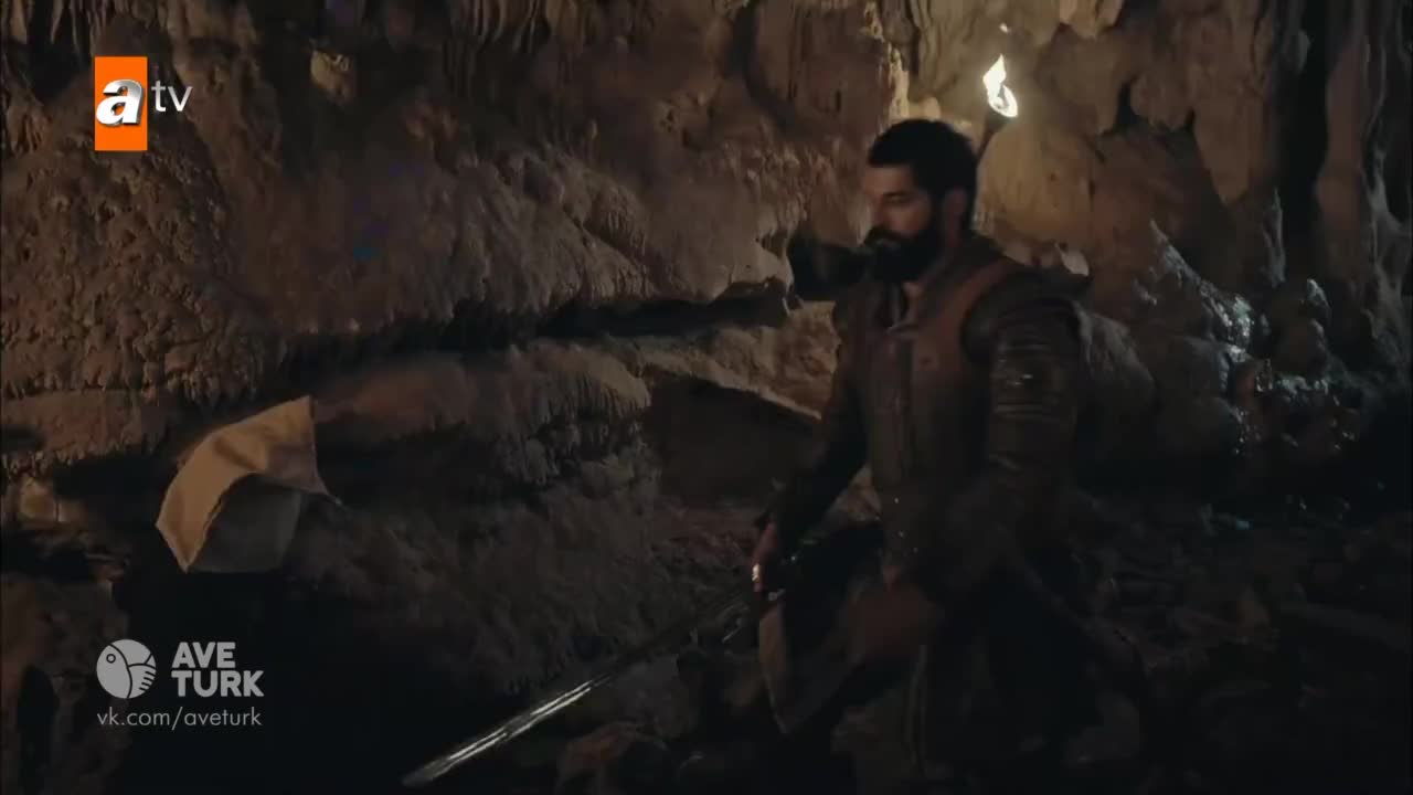 Основание Осман 24 серия