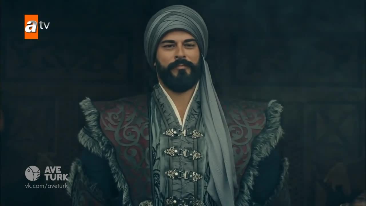 Основание Осман 33 серия Основание Осман 33 серия