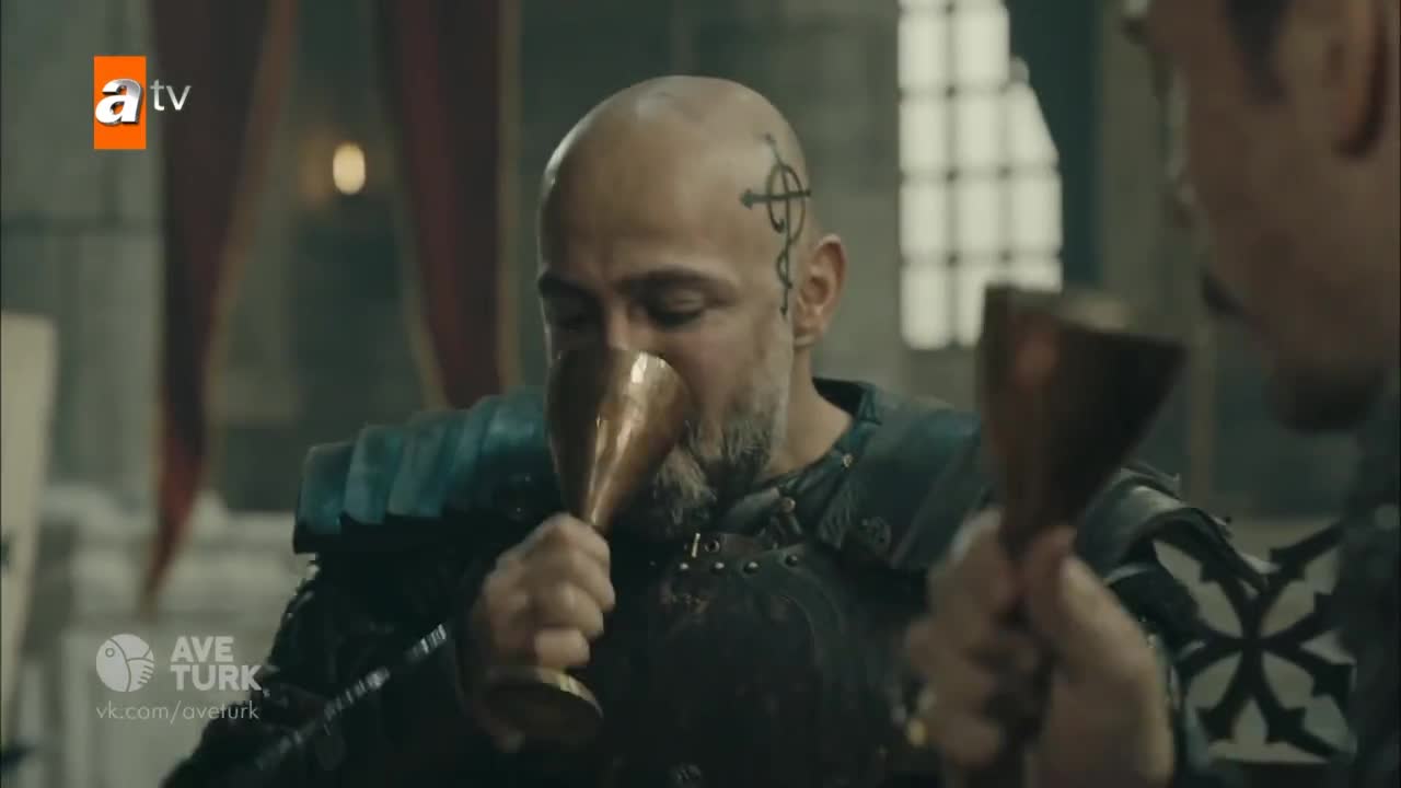 Основание Осман 36 серия Основание Осман 36 серия