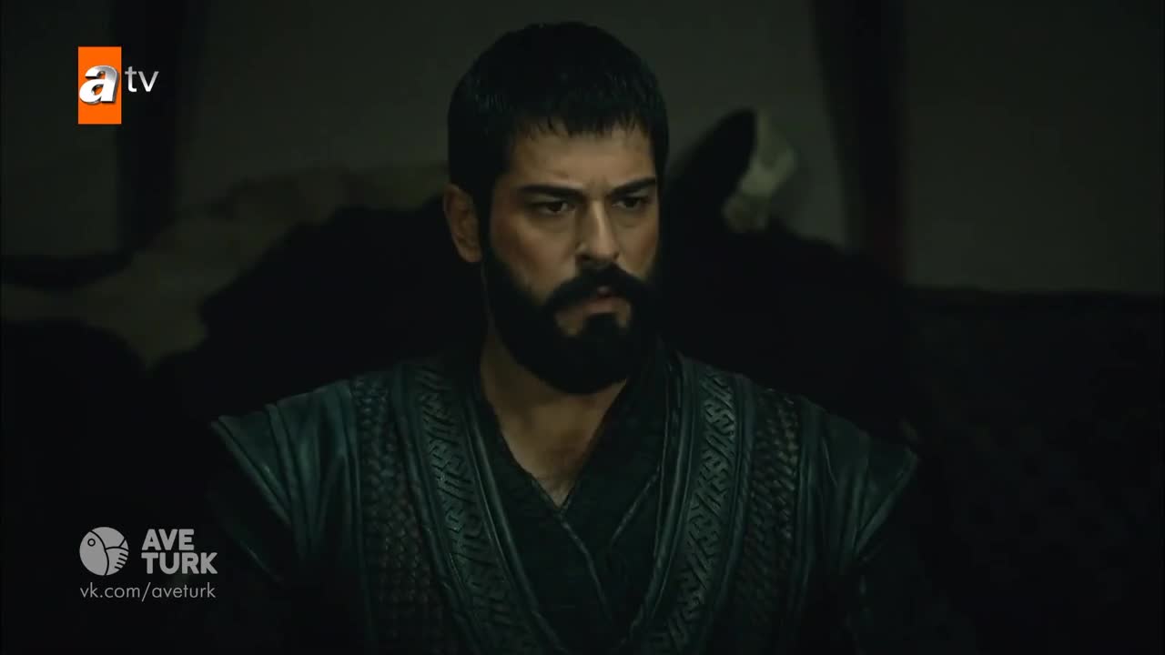 Основание Осман 7 серия Основание Осман 7 серия