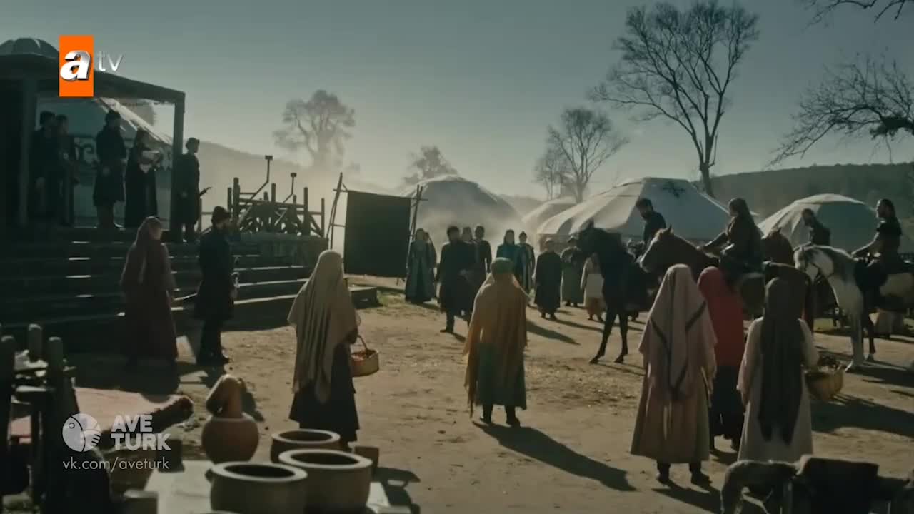 Основание Осман 8 серия Основание Осман 8 серия