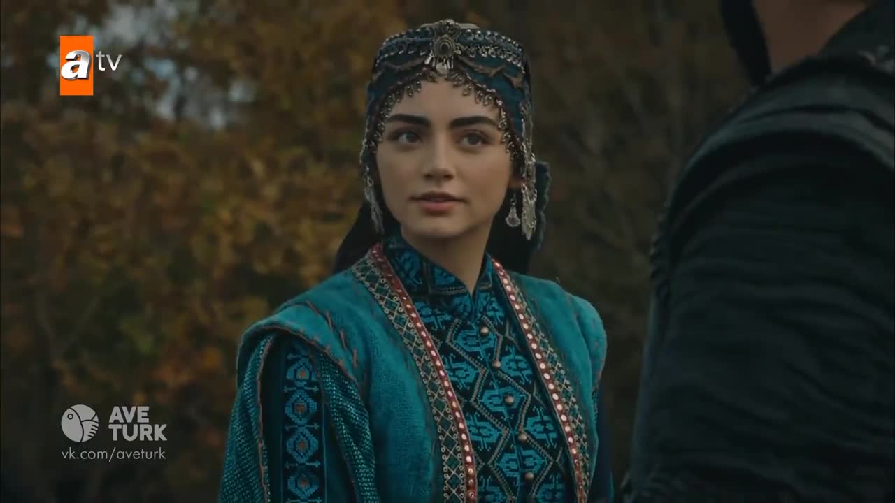 Основание Осман 9 серия Основание Осман 9 серия