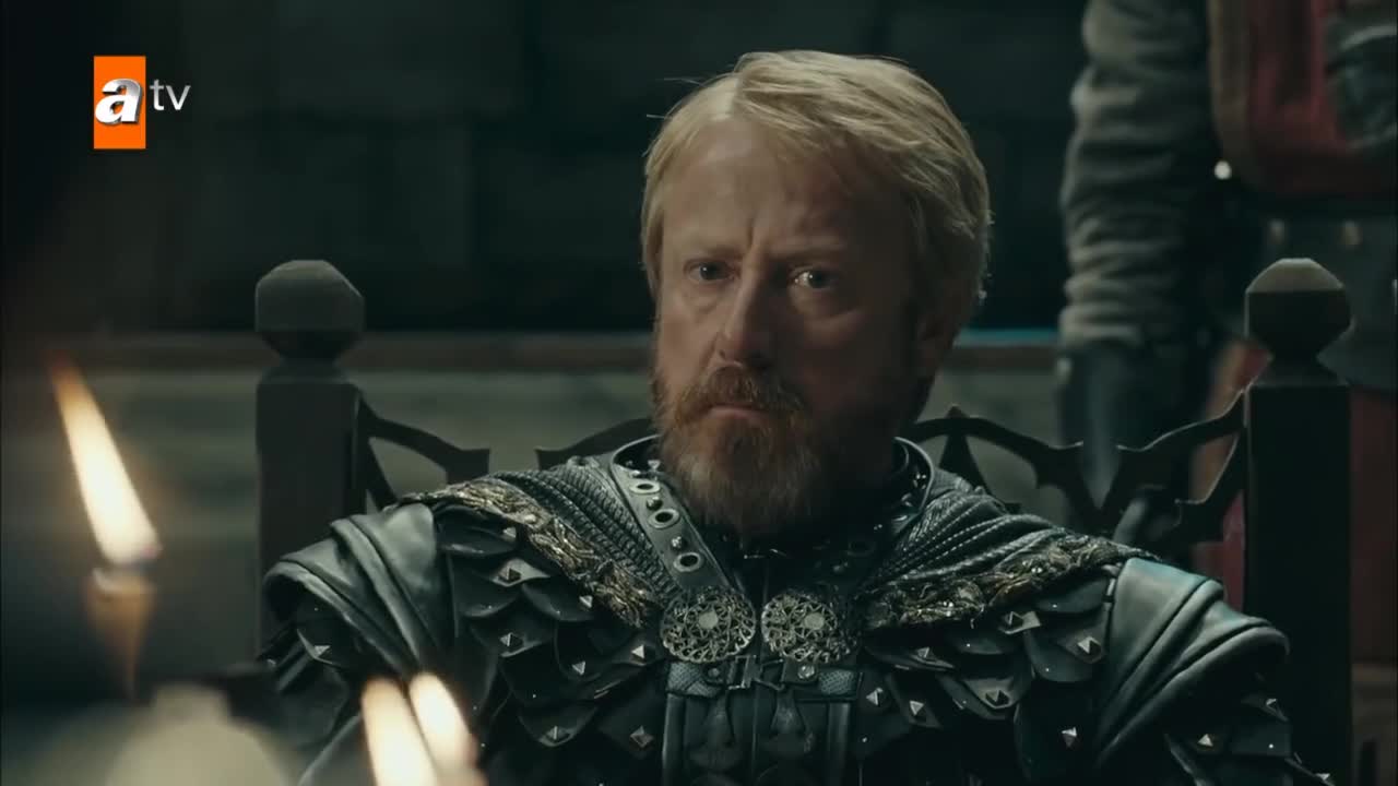 Основание Осман (2019) 1 серия