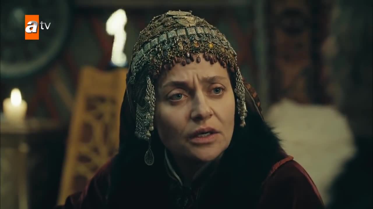 Основание Осман (2019) 10 серия