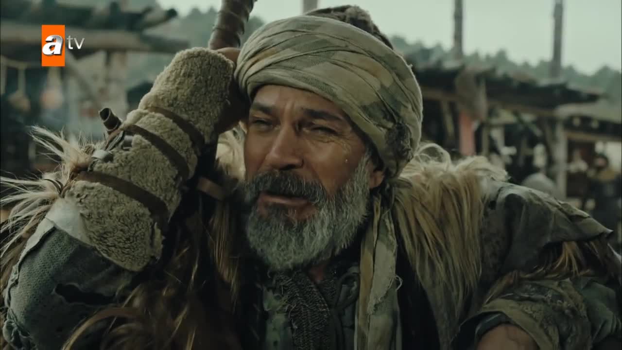 Основание Осман (2019) 11 серия