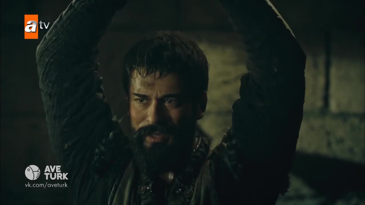 Основание Осман (2019) 14 серия