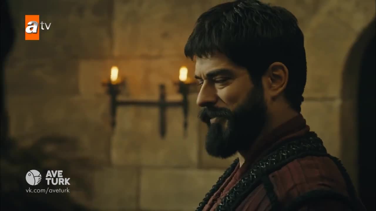 Основание Осман (2019) 17 серия