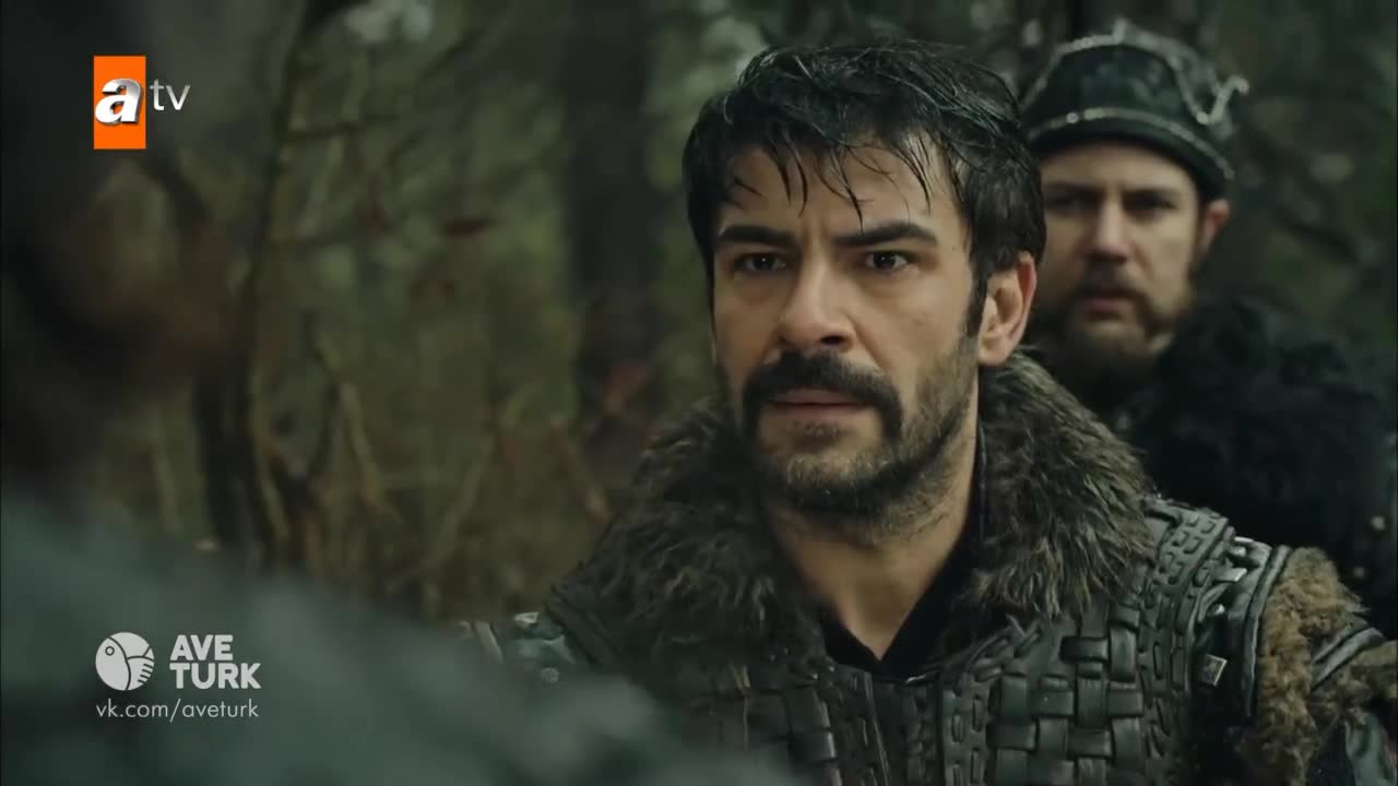 Основание Осман (2019) 18 серия