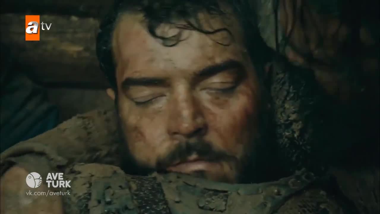 Основание Осман (2019) 20 серия