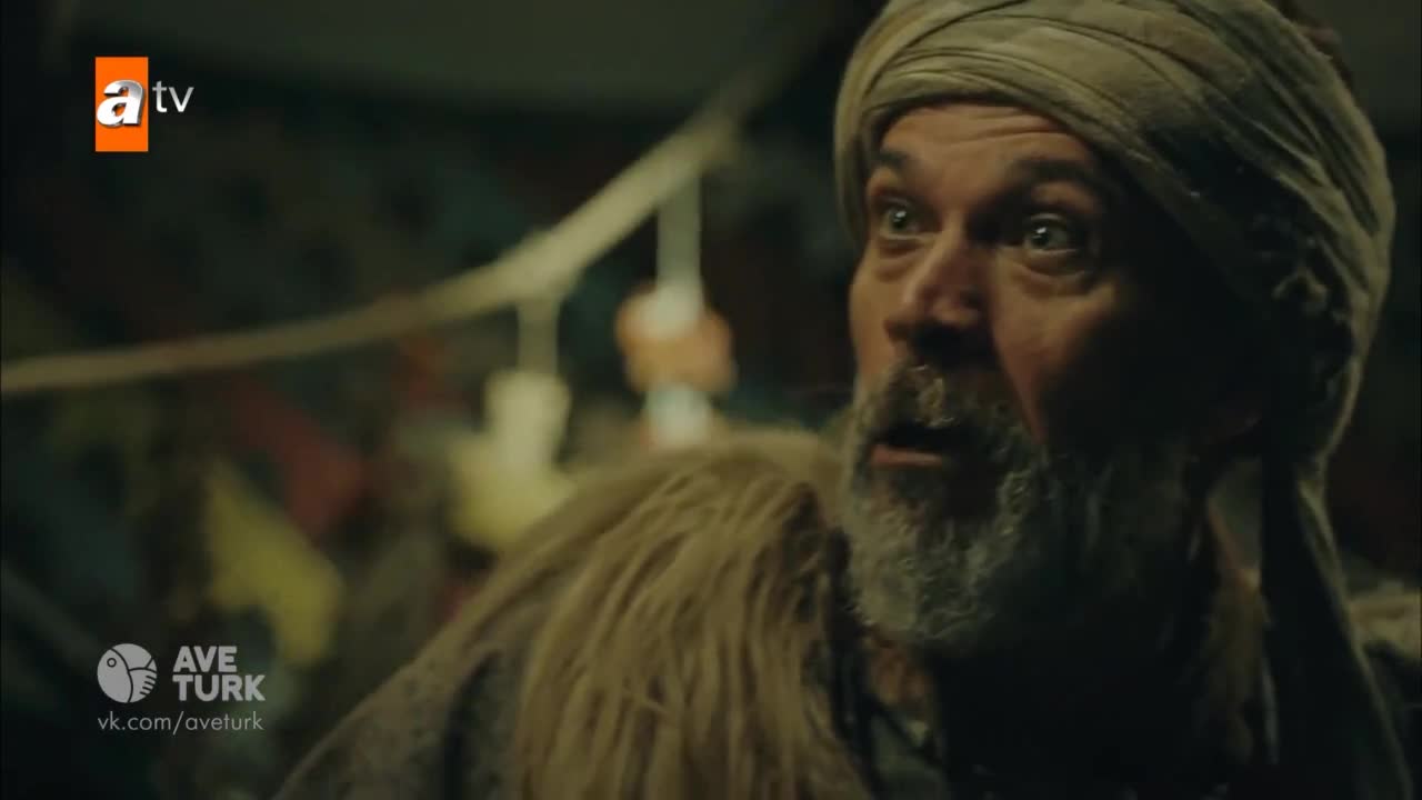 Основание Осман (2019) 21 серия