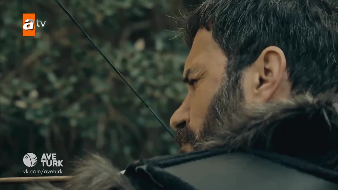 Основание Осман (2019) 30 серия