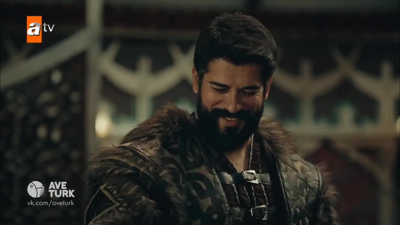 Основание Осман (2019) 32 серия