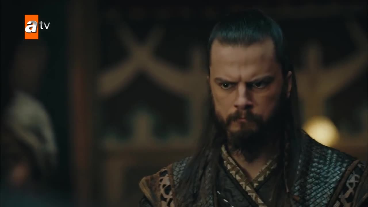 Основание Осман (2019) 8 серия