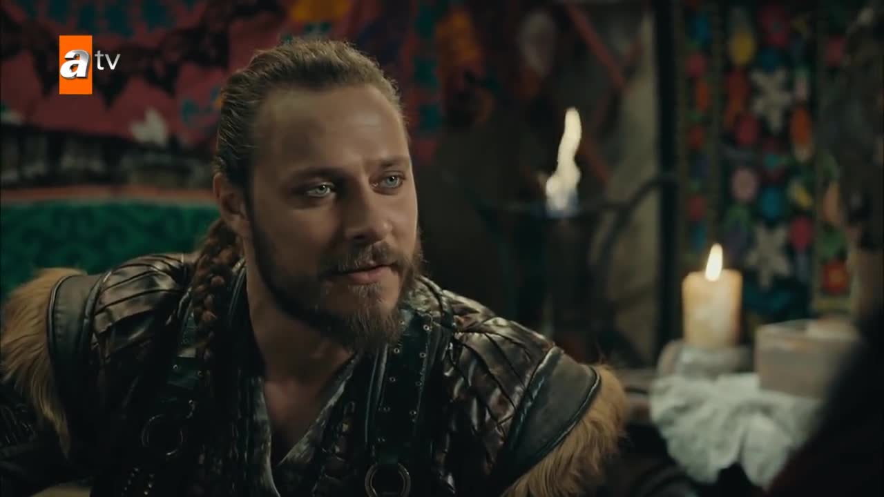 Основание Осман (2019) 9 серия