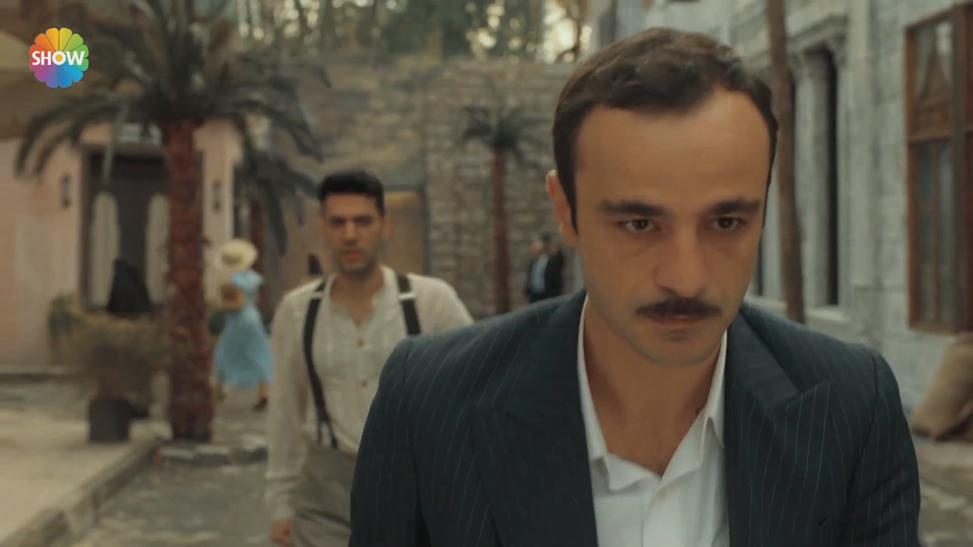 Азиз 2 серия Азиз 2 серия