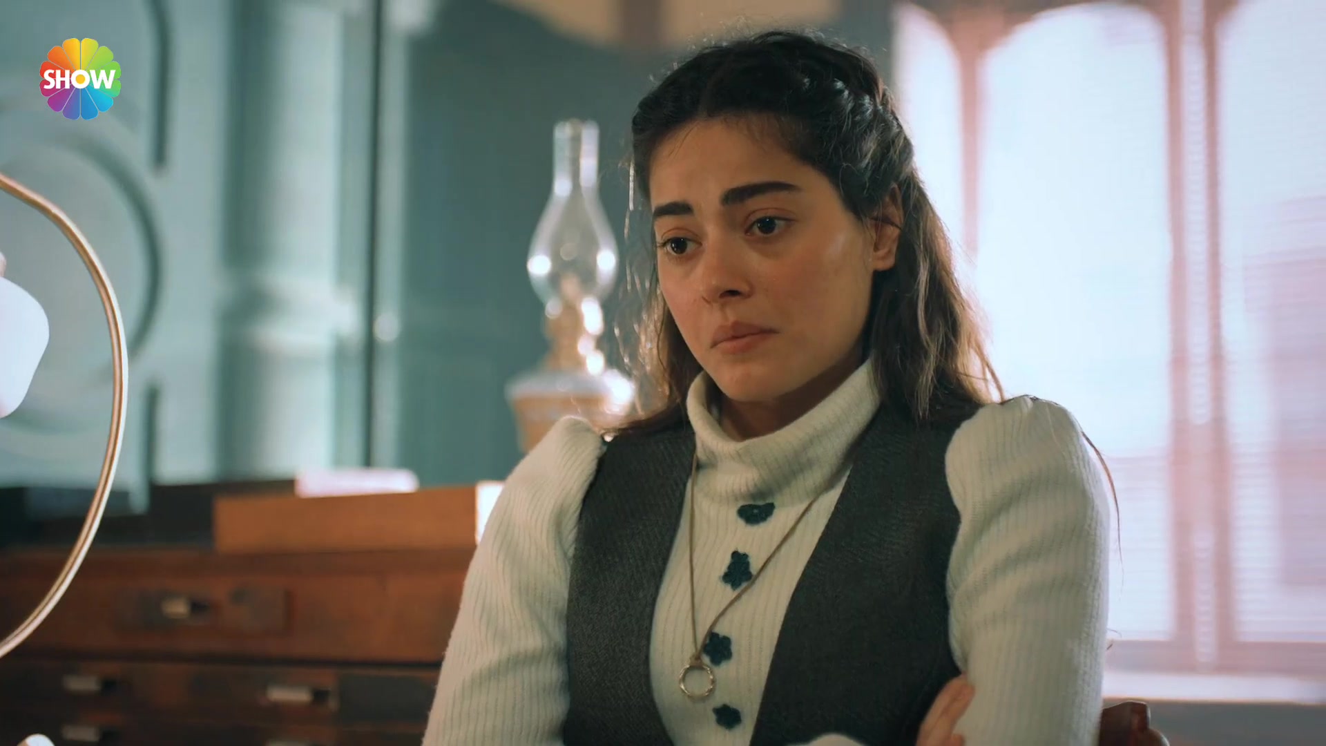 Азиз 22 серия Азиз 22 серия