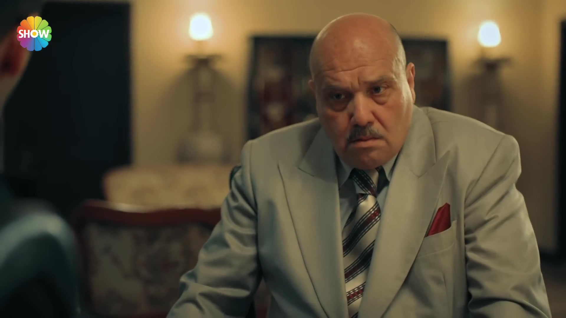 Азиз 27 серия