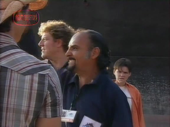 Наперекор судьбе (2005) 14 серия