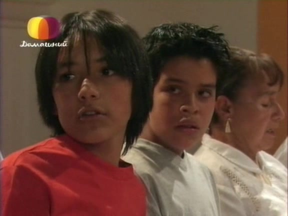 Наперекор судьбе (2005) 52 серия