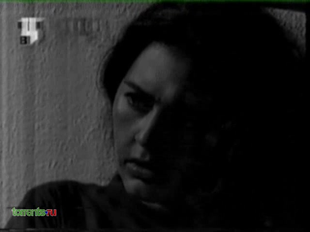 Моя дорогая Исабель (1996) 12 серия