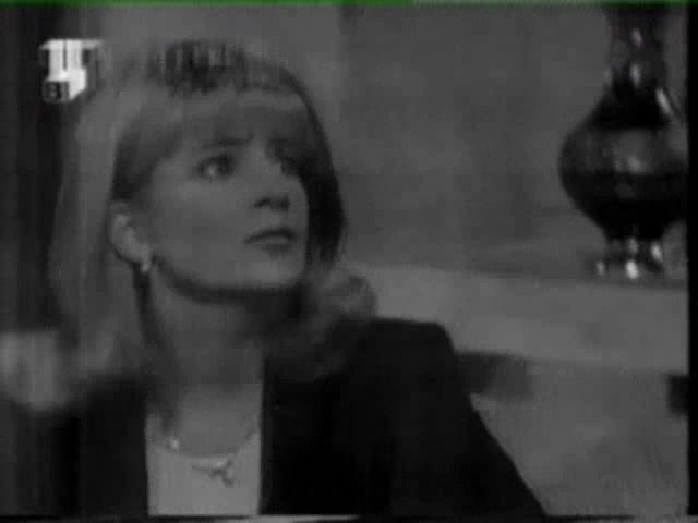 Моя дорогая Исабель (1996) 15 серия