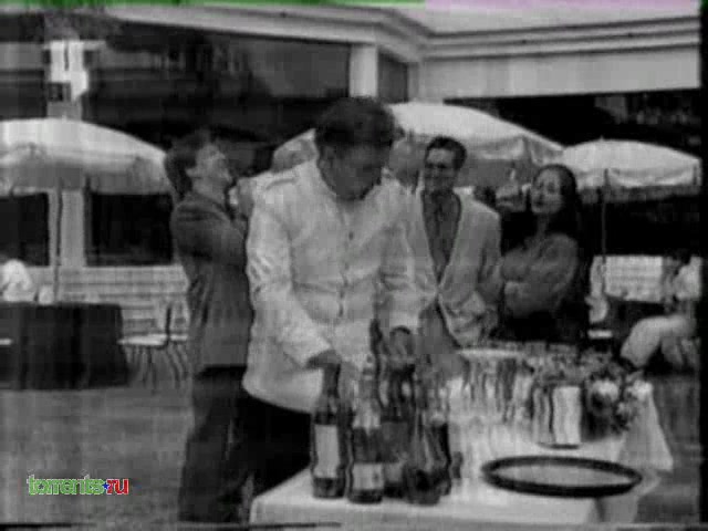 Моя дорогая Исабель (1996) 16 серия