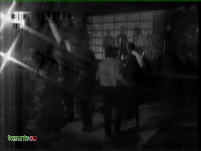 Моя дорогая Исабель (1996) 17 серия