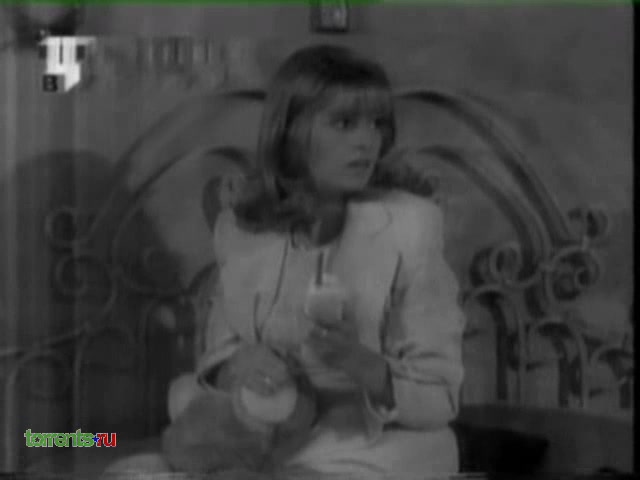 Моя дорогая Исабель (1996) 18 серия