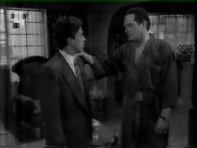 Моя дорогая Исабель (1996) 21 серия