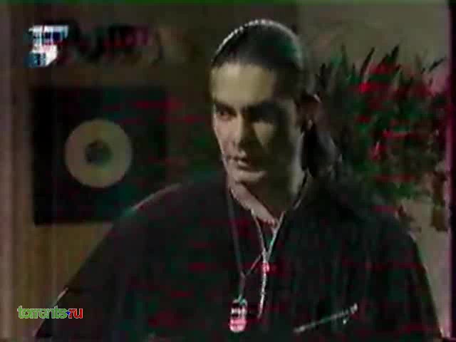 Моя дорогая Исабель 23 серия