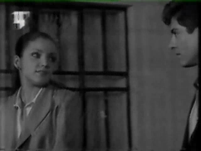 Моя дорогая Исабель (1996) 25 серия