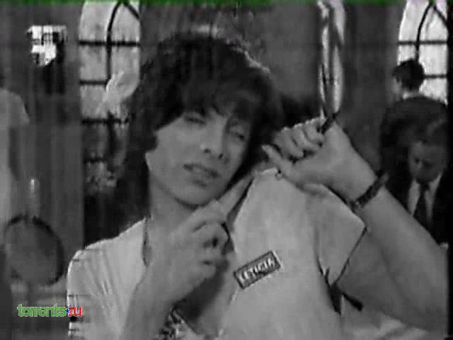 Моя дорогая Исабель (1996) 29 серия