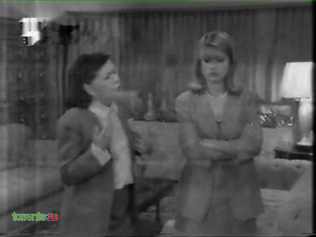 Моя дорогая Исабель (1996) 35 серия