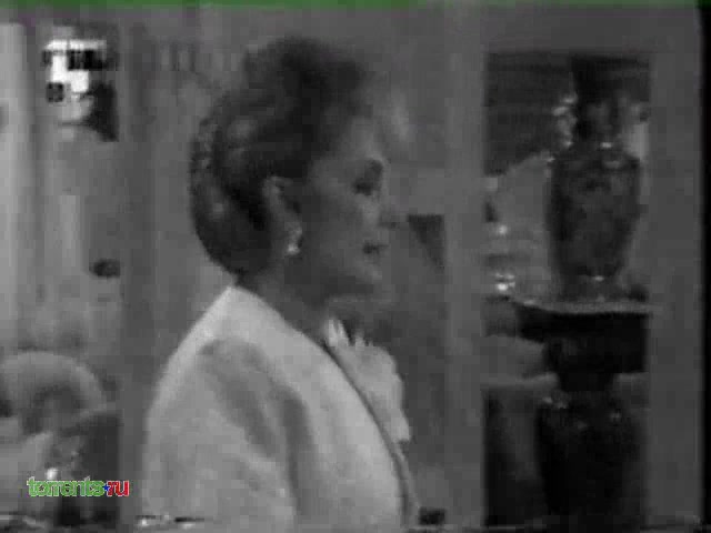 Моя дорогая Исабель (1996) 36 серия