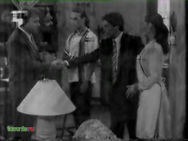 Моя дорогая Исабель (1996) 38 серия