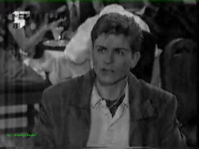 Моя дорогая Исабель (1996) 39 серия