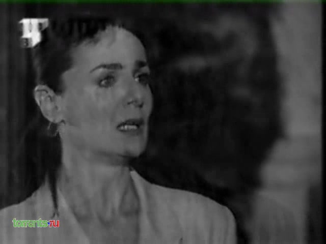 Моя дорогая Исабель (1996) 40 серия