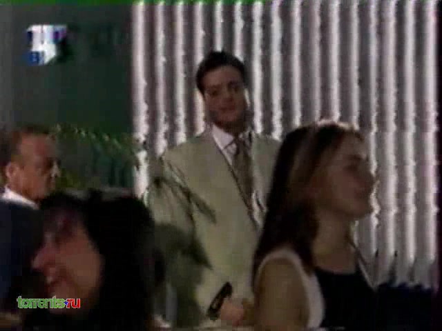 Моя дорогая Исабель 48 серия