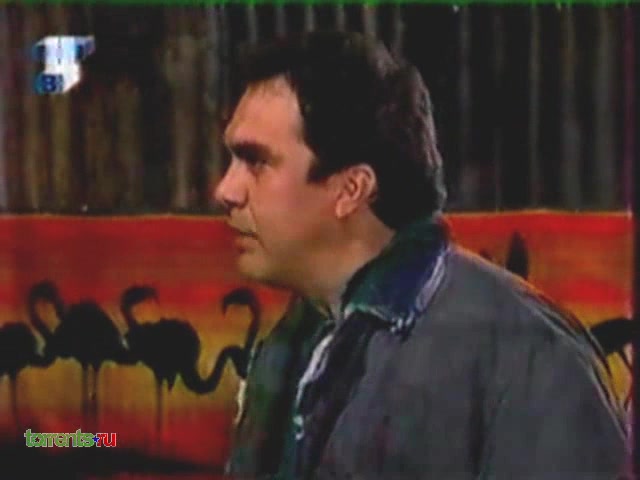 Моя дорогая Исабель (1996) 55 серия