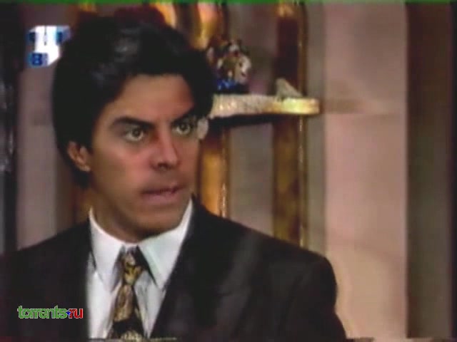 Моя дорогая Исабель (1996) 58 серия