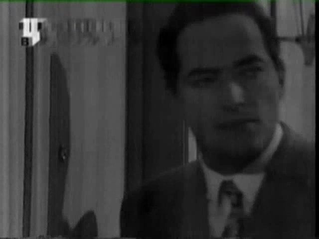 Моя дорогая Исабель (1996) 6 серия