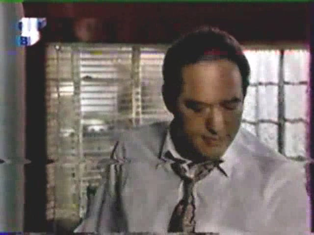 Моя дорогая Исабель (1996) 78 серия