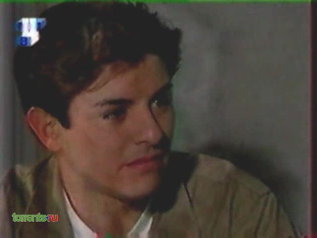 Моя дорогая Исабель (1996) 93 серия