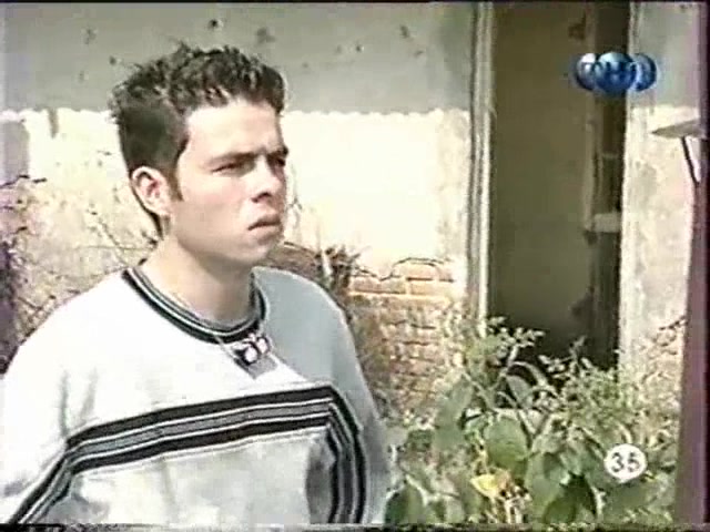 Шалунья (1997) 15 серия