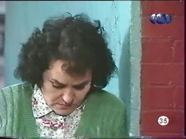 Шалунья 20 серия