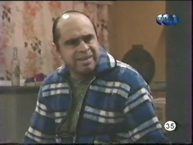 Шалунья 24 серия