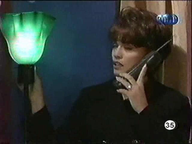 Шалунья 34 серия